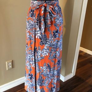 CAbi Calypso Skirt Style 5250 Size S